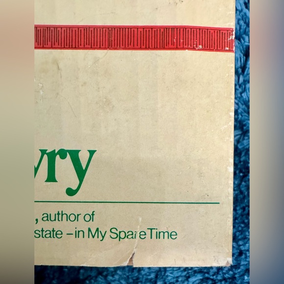 How you Can Become Financially Independent By   Investing In Real Estate Book - Picture 6 of 15